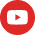 Youtube Red Color Logo